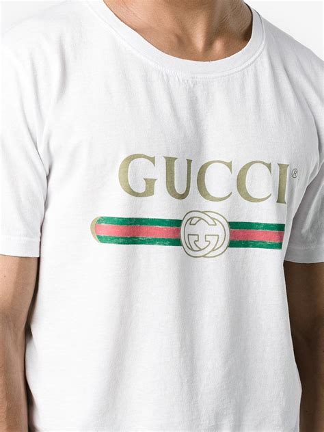 gucci t shirt uomo amazon|gucci shirts amazon india.